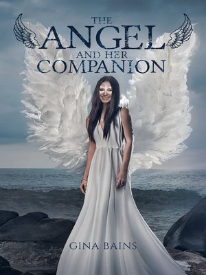 cover image of The Angel and her Companion